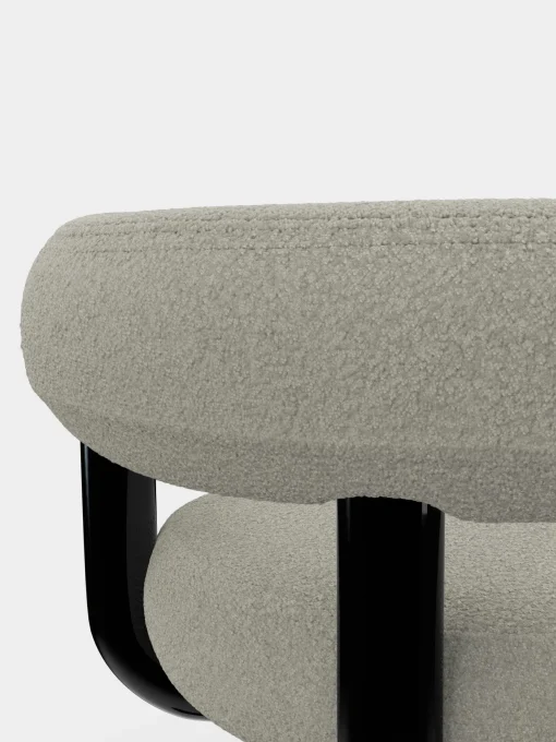 Fat Work Chair