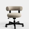 Fat Work Chair