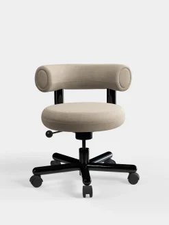 Fat Work Chair