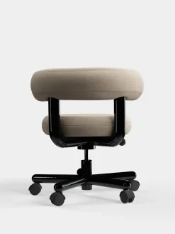 Fat Work Chair