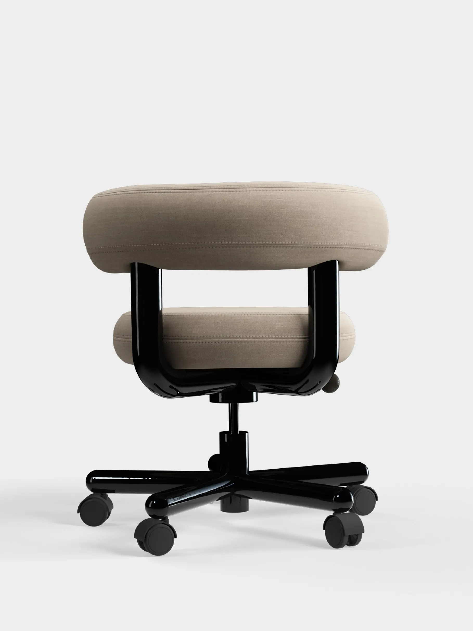 Fat Work Chair