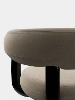 Fat Work Chair