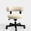 Fat Work Chair