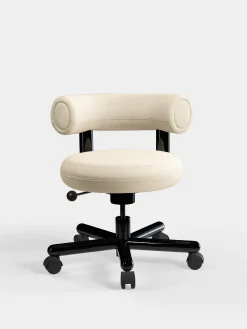 Fat Work Chair