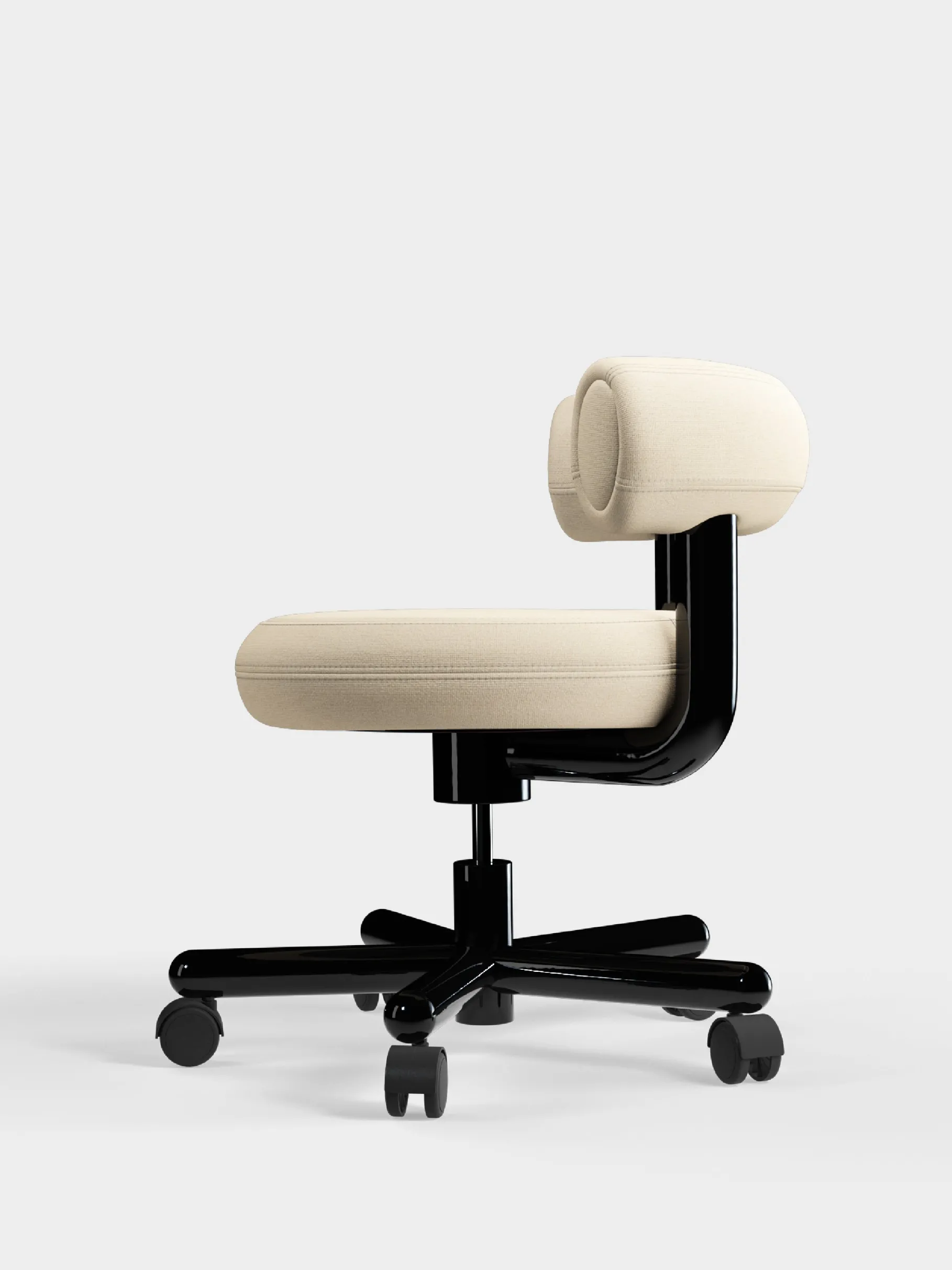 Fat Work Chair
