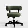 Fat Work Chair