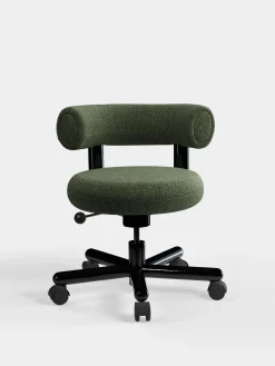 Fat Work Chair