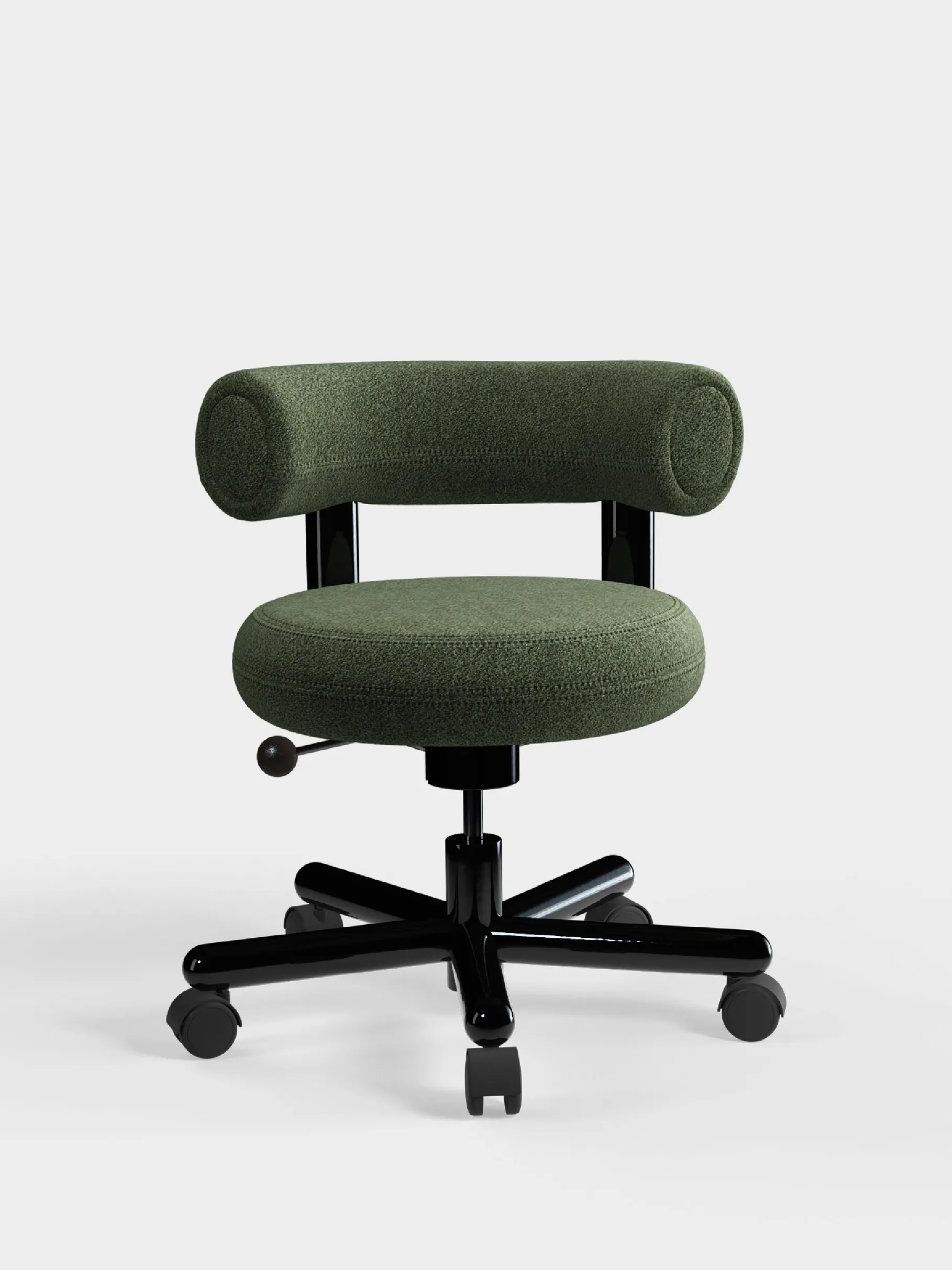 Fat Work Chair