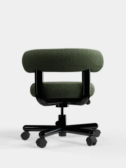 Fat Work Chair