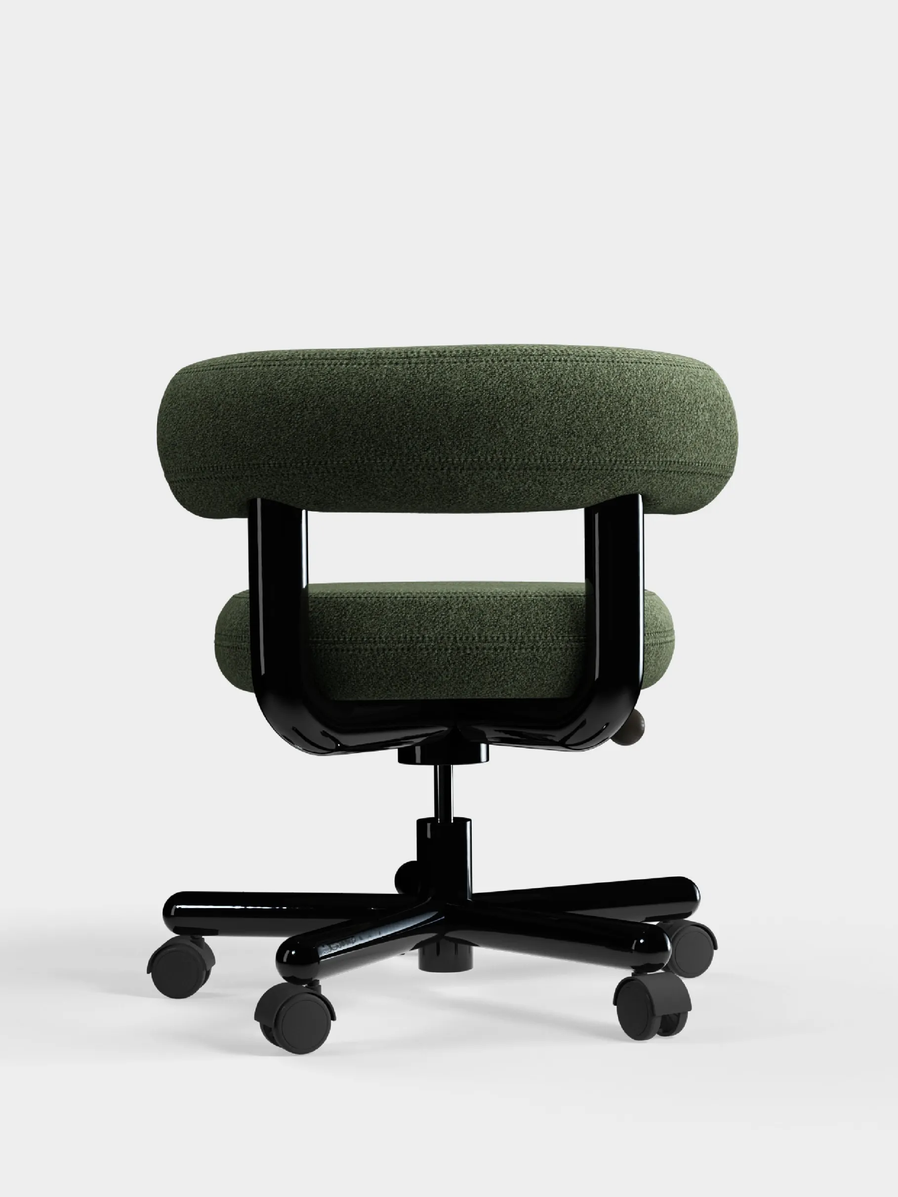 Fat Work Chair