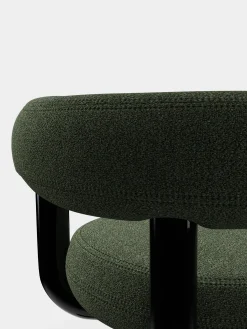Fat Work Chair