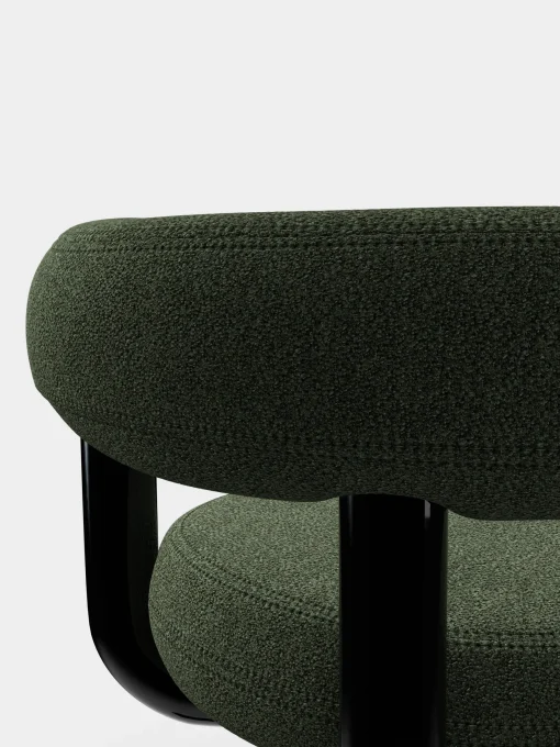 Fat Work Chair