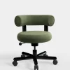 Fat Work Chair