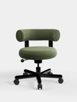 Fat Work Chair
