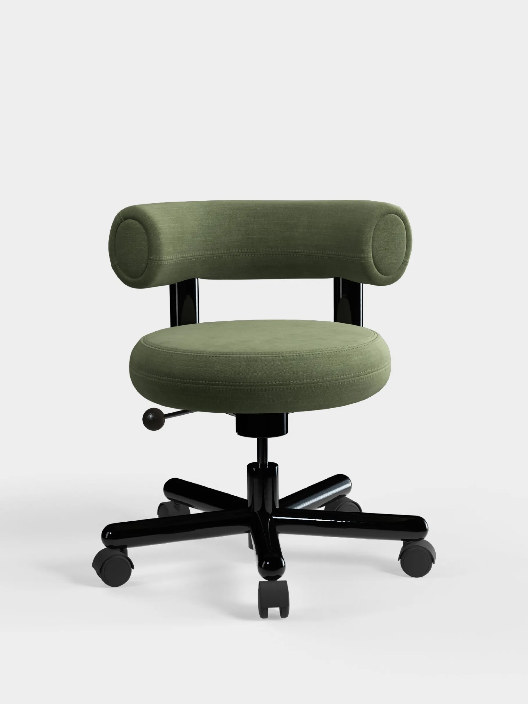 Fat Work Chair