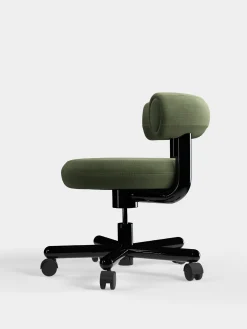 Fat Work Chair