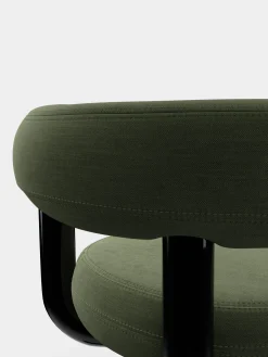 Fat Work Chair