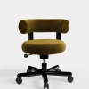 Fat Work Chair