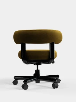 Fat Work Chair