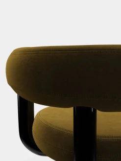 Fat Work Chair