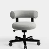 Fat Work Chair