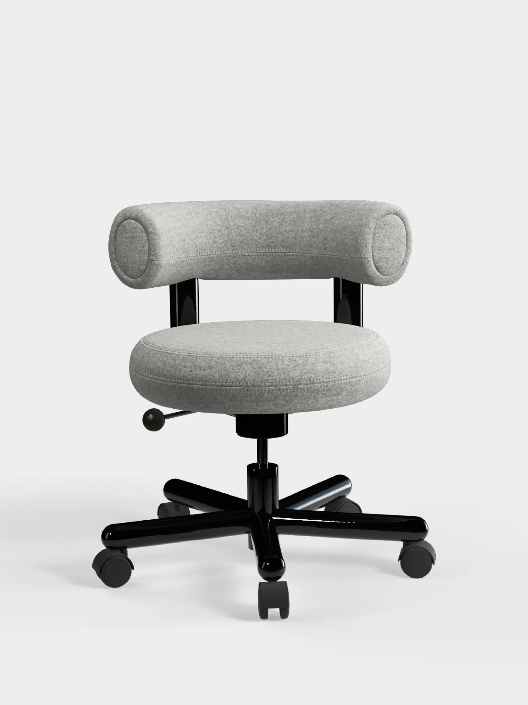 Fat Work Chair