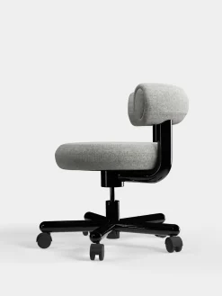 Fat Work Chair
