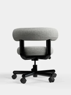 Fat Work Chair