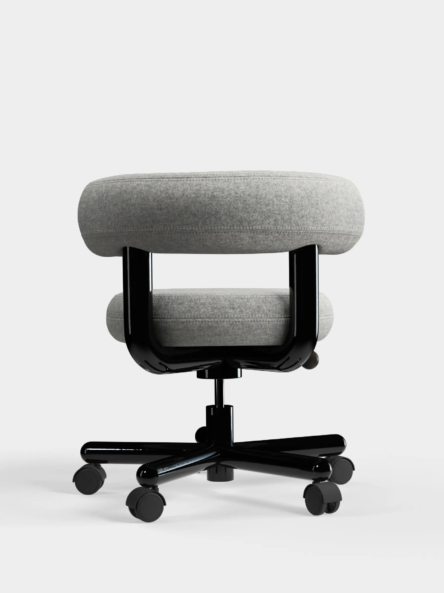Fat Work Chair