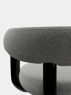 Fat Work Chair