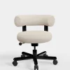 Fat Work Chair