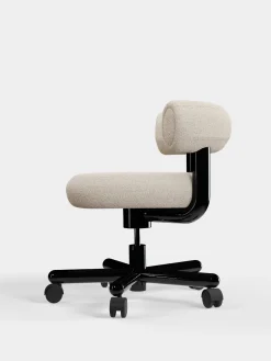 Fat Work Chair