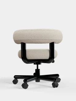 Fat Work Chair
