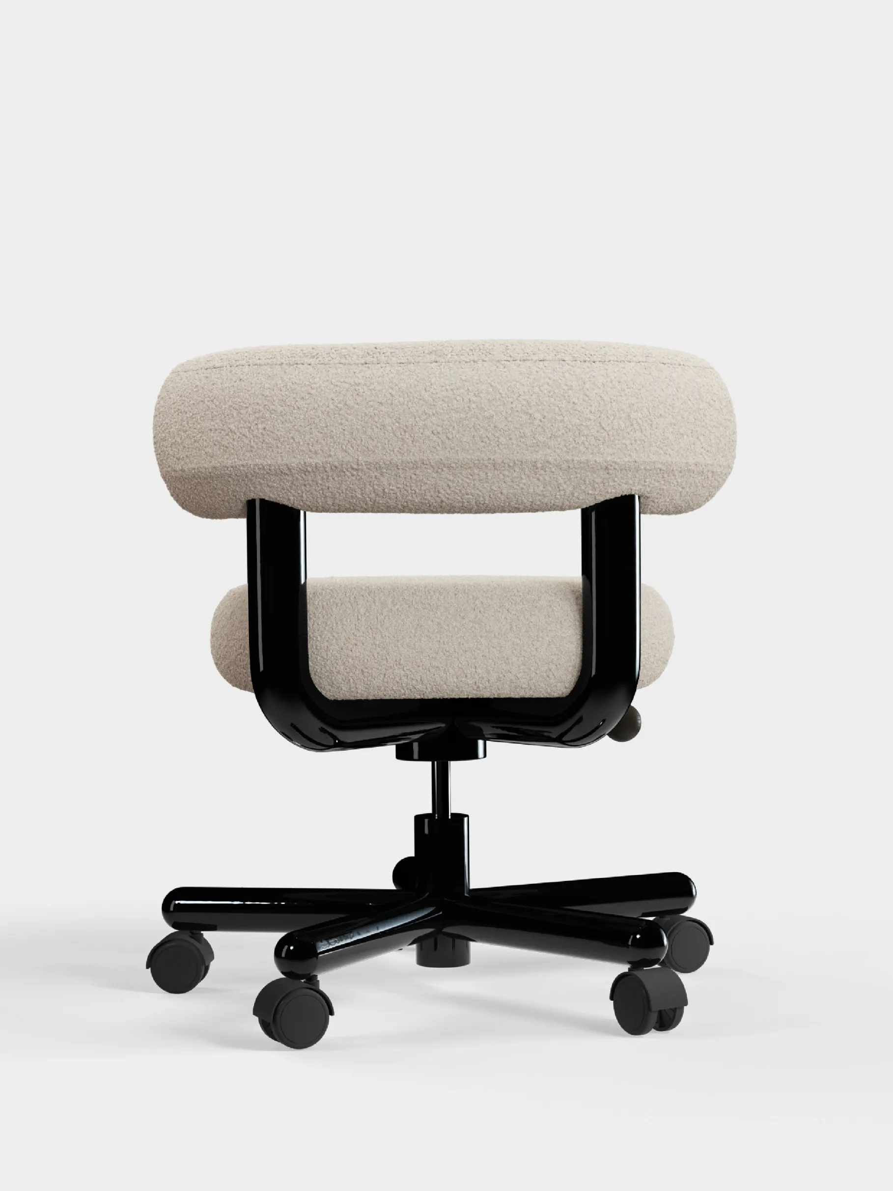 Fat Work Chair