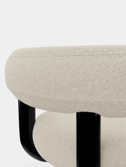 Fat Work Chair