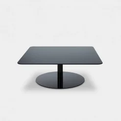 Flash Square Table