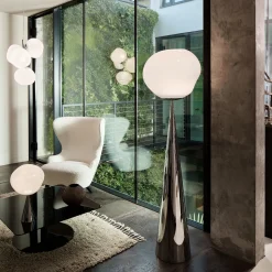Flash Square Table