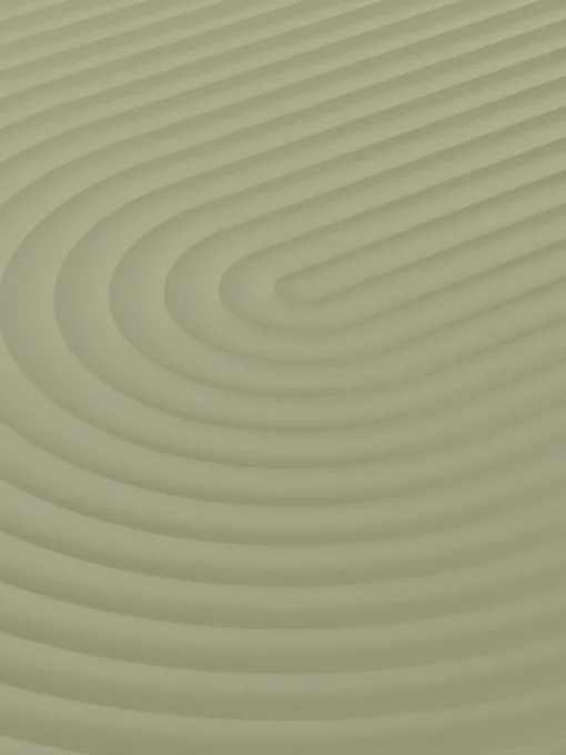 Groove Obround Table