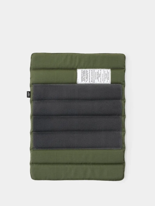 Groove Seat Cushion