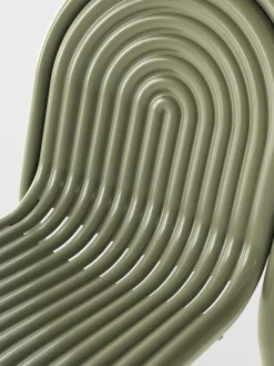 Groove Side Chair