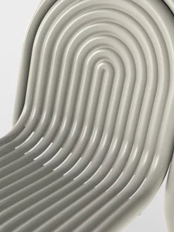 Groove Side Chair
