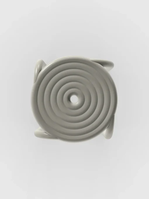 Groove Stool