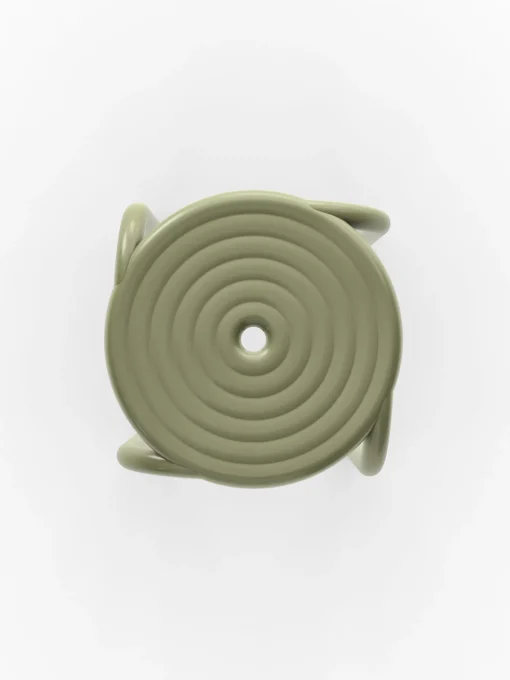 Groove Stool