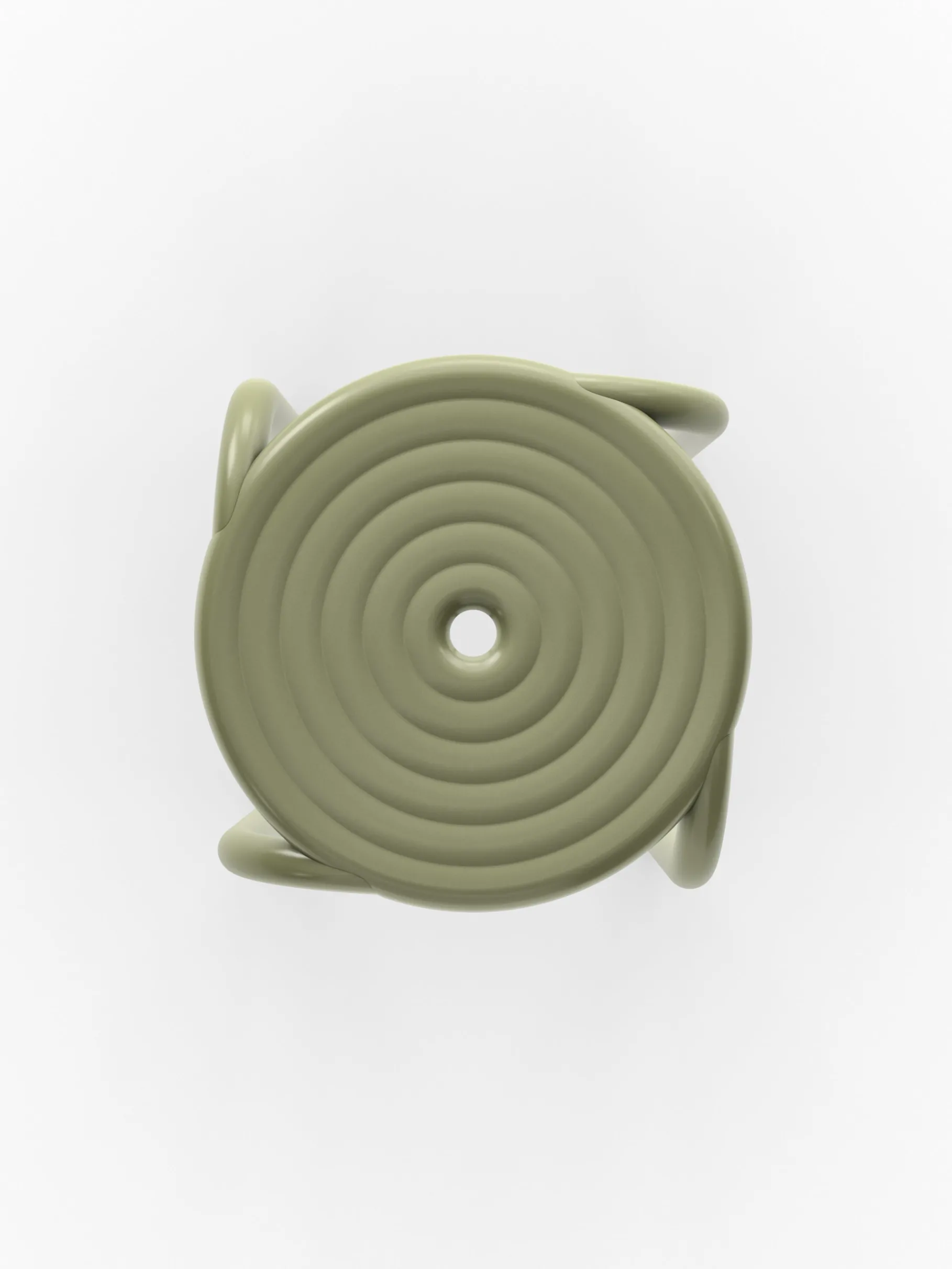 Groove Stool