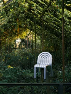 Hydro Side Chair
