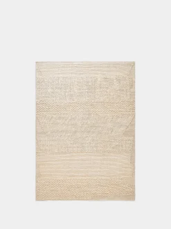 Knotty Rug