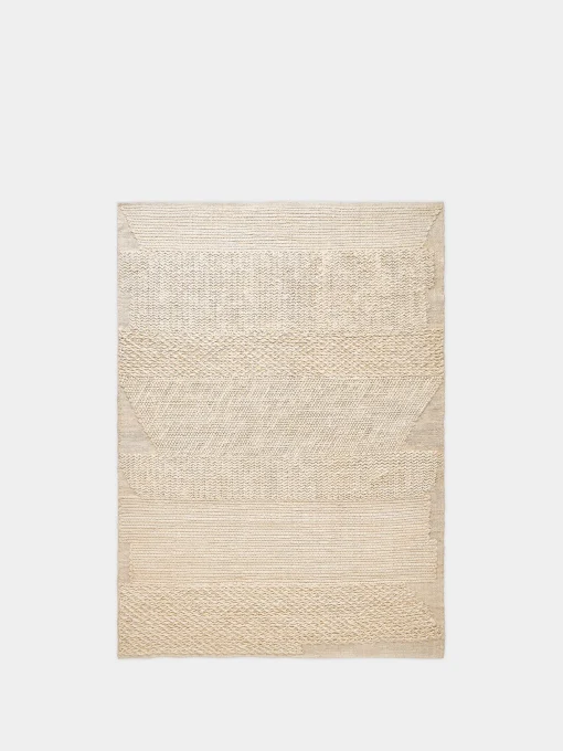 Knotty Rug