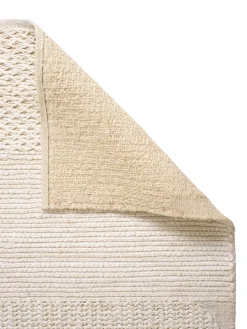 Knotty Rug