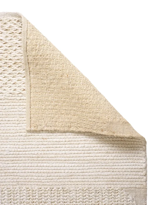 Knotty Rug