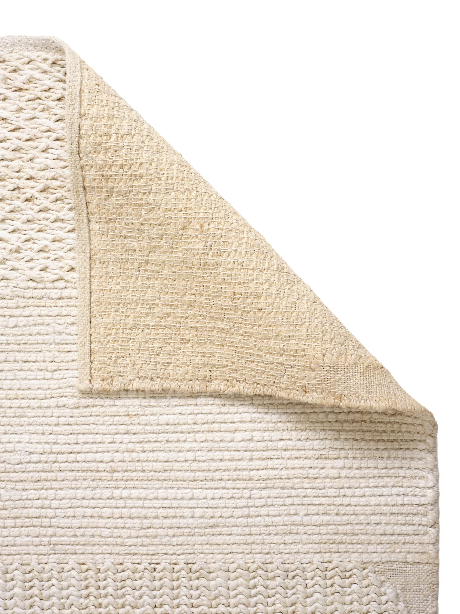Knotty Rug